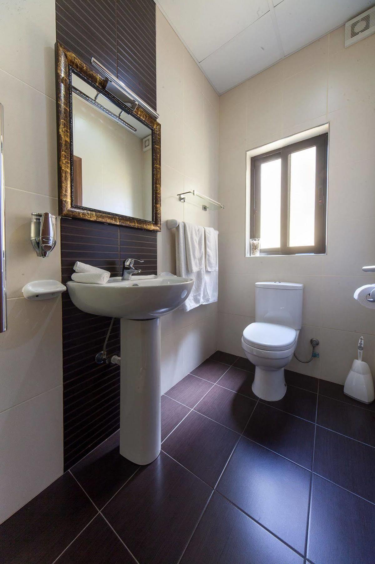 Gasthof Port View 3*