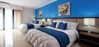 Gasthof Port View 3*