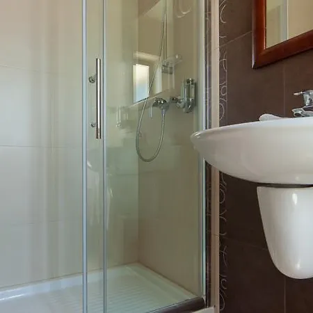Port View Guesthouse Marsaxlokk Quarto foto