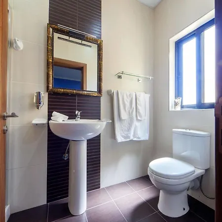 Port View Guesthouse Marsaxlokk Exterior foto