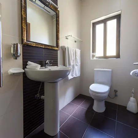 Port View Guesthouse Marsaxlokk Exterior foto