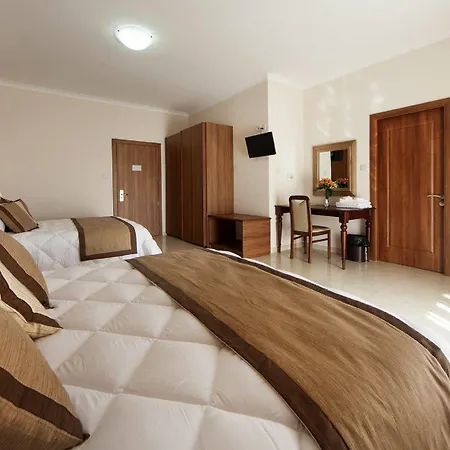 Port View Guesthouse Marsaxlokk Exterior foto