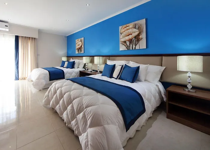 Port View Guesthouse