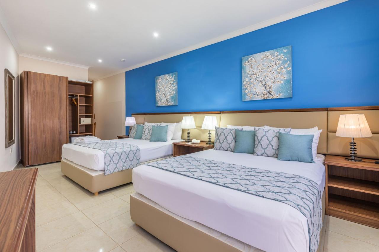 Port View 3*