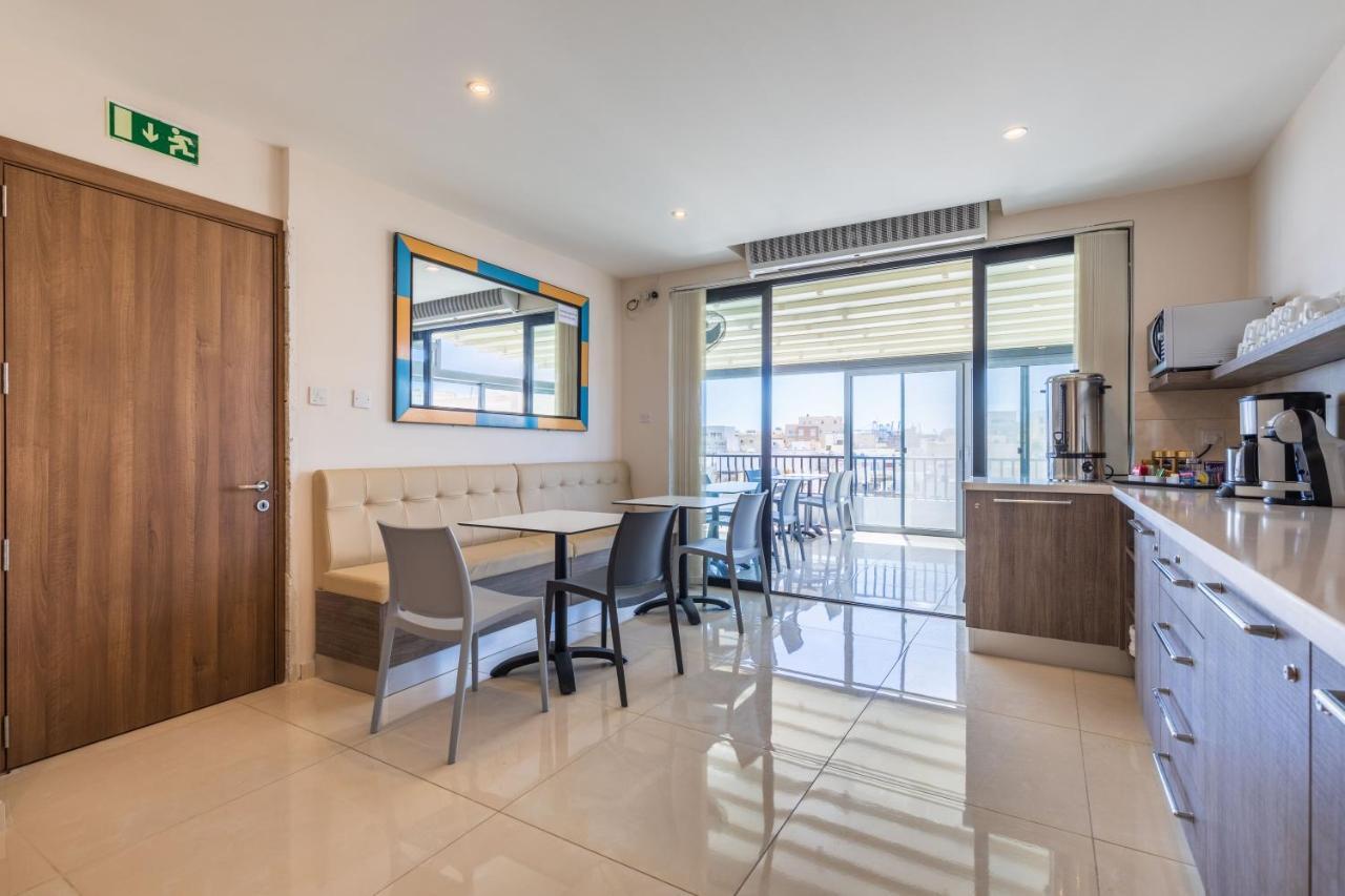 Casa de hóspedes Port View Marsaxlokk