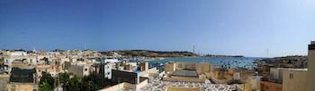 Casa de hóspedes Port View 3*