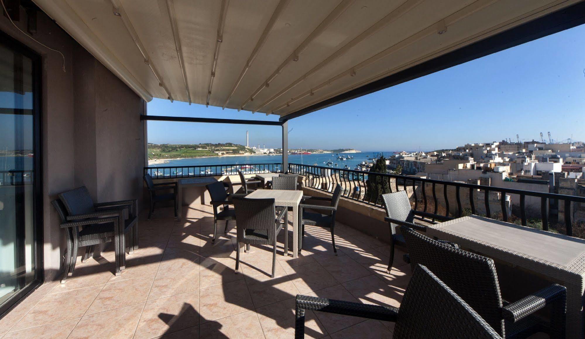 Port View 3*