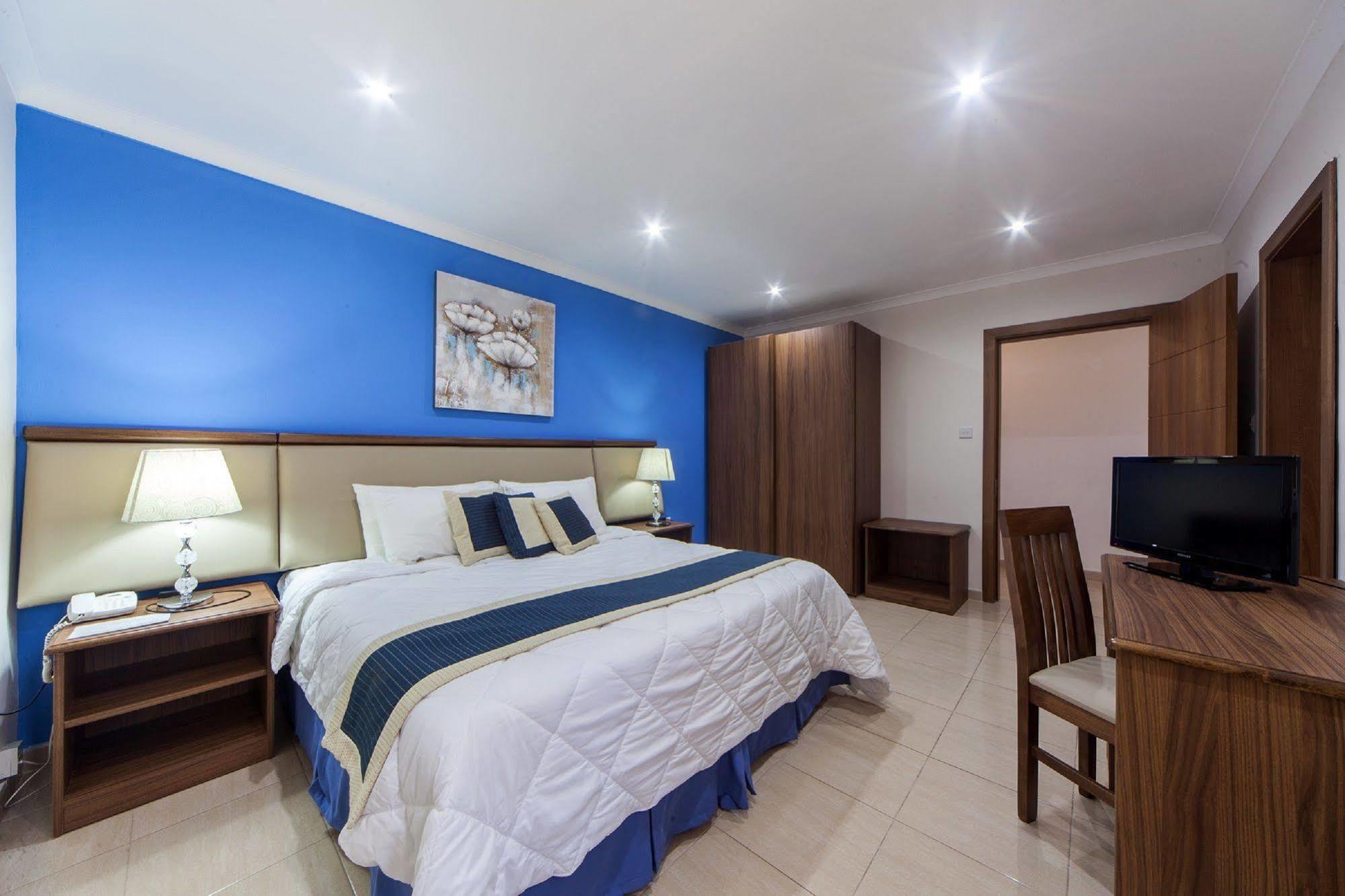 Casa de hóspedes Port View