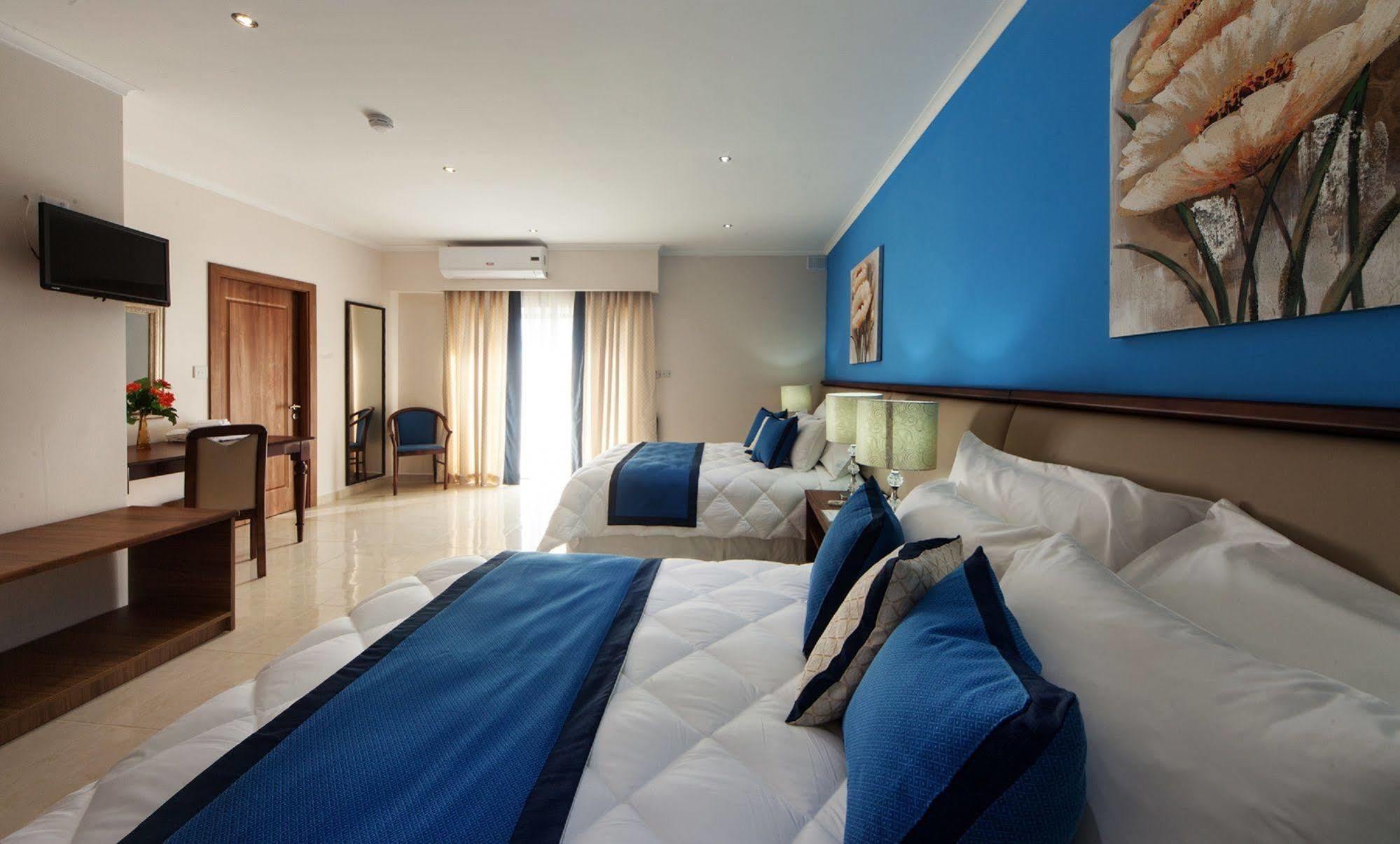 Port View 3* Marsaxlokk