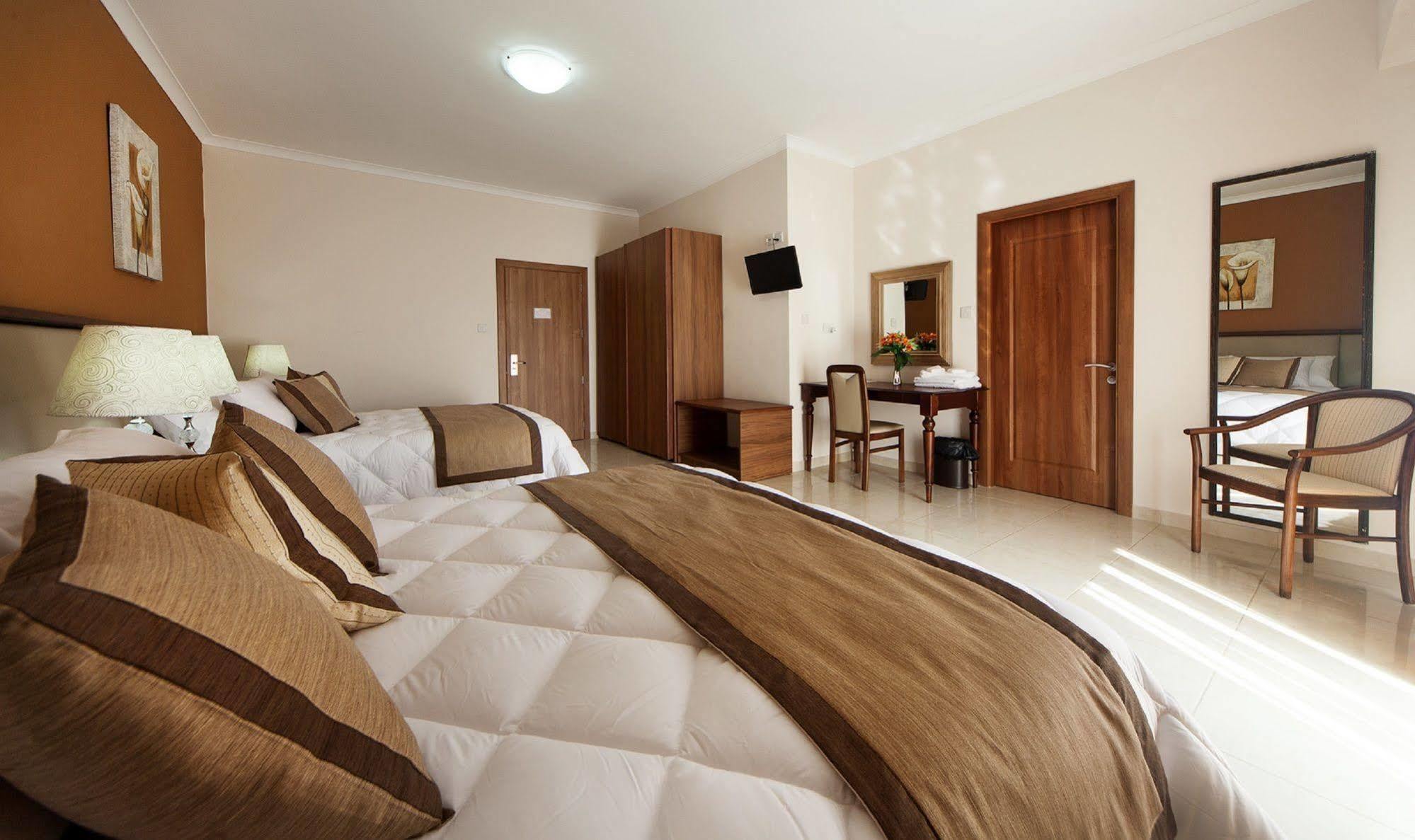 Port View 3* Marsaxlokk