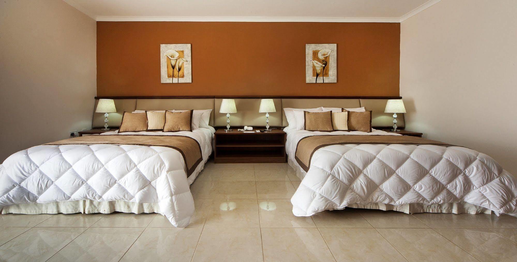 Port View 3*